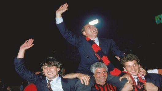 Una lunga storia di vittorie iniziata il 20 febbraio del 1986. In totale durante l'era Berlusconi il Milan ha vinto 29 trofei ufficiali in 31 anni