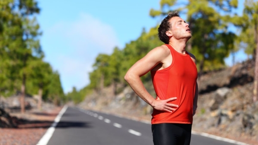 Ciclo di recupero running fondo e mezzofondo