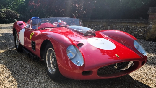 Ferrari 250 TR