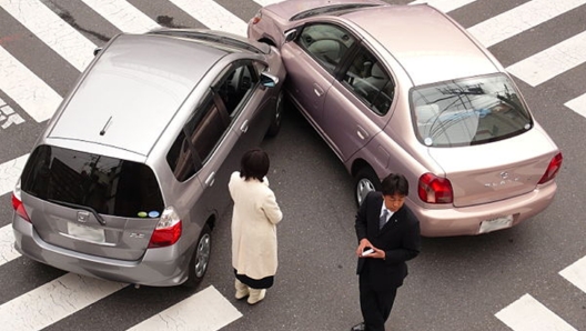 Gli automobilisti hanno il diritto di ricevere un risarcimento completo