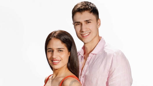 Temptation Island 2023: Perla e Mirko