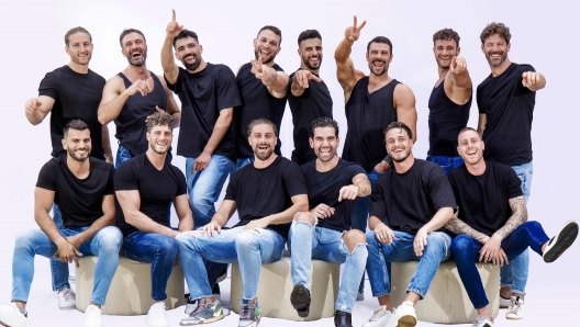 I 14 single di Temptation Island