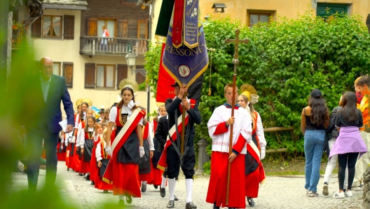 processione