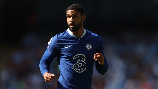 Loftus-Cheek