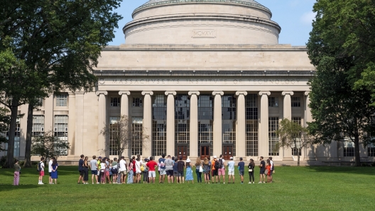 Classifica università nel mondo