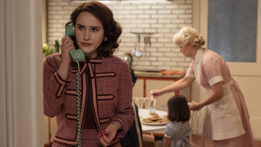 Rachel Brosnahan nuova Lois Lane