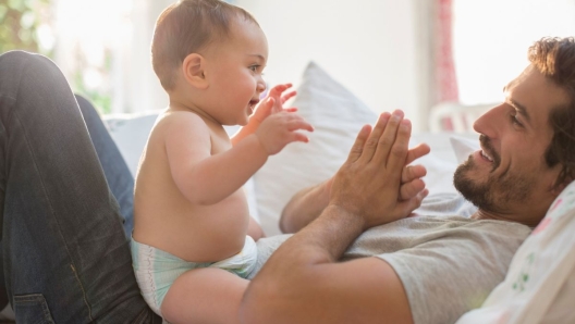 Bambini con coda vestigiale cosa succede