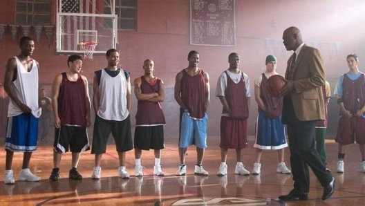 2/7 Coach Carter: trama e curiosità del film con Samuel L. Jackson