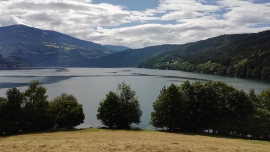 lago carinzia