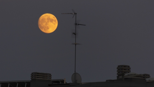 Superluna 2023 quando e come vederla