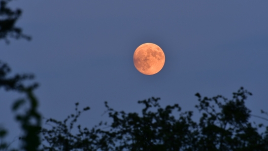 Superluna 2023 come vederla