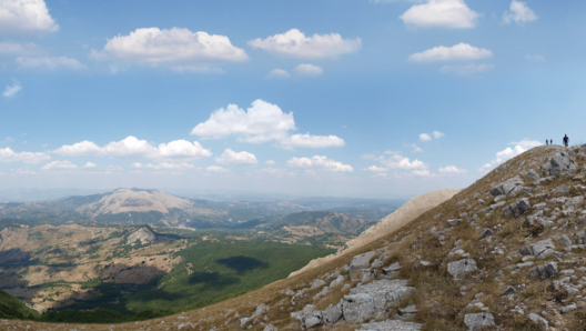 Castelsaraceno