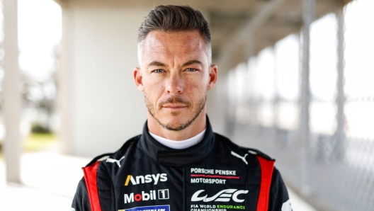 Andre Lotterer