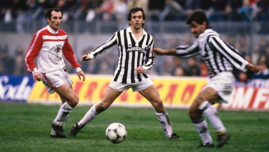 L'Avversario su Rai 3, questa sera Marco Tardelli intervista Michel Platini