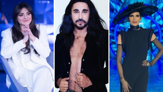 Tale e quale show 2023, svelato il cast ufficiale