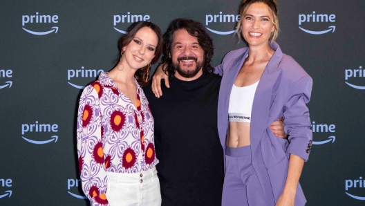 Prime Video Presents 2023: annunciate le novità della prossima stagione