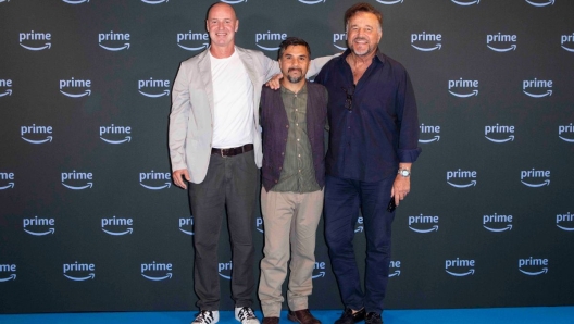 Prime Video Presents 2023: annunciate le novità della prossima stagione