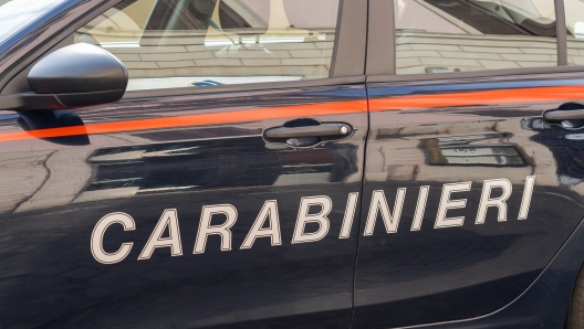 Cadavere decapitato trovato in un canale