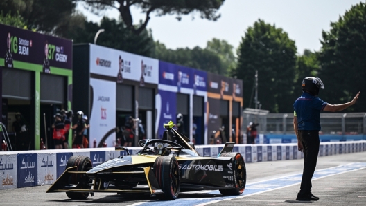 formula e 2023