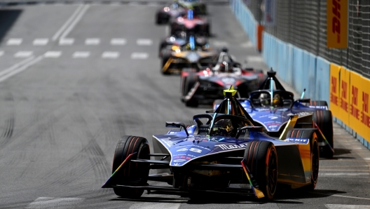 roma 2023 formula e