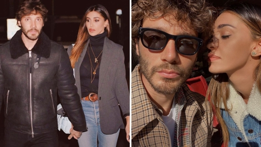 Belén Rodriguez e Stefano De Martino si sono lasciati