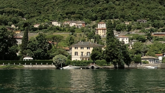 Villa Oleandra