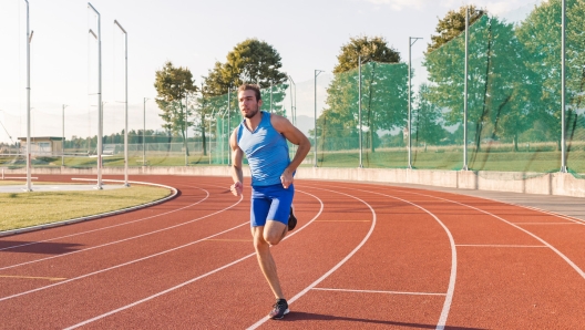 Tabella running terza settimana di preparazione