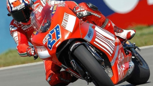 Casey Stoner