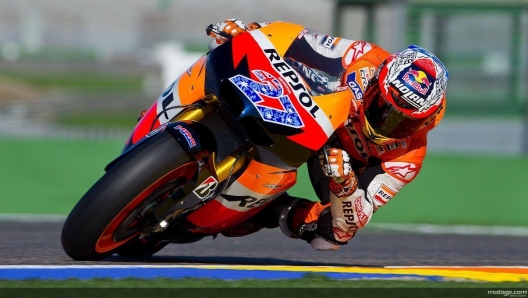 Casey Stoner