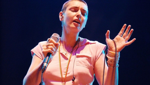 È morta Sinead O'Connor: la cantautrice irlandese aveva 56 anni