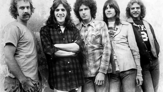 ? morto Randy Meisner, il cofondatore degli Eagles: aveva 77 anni