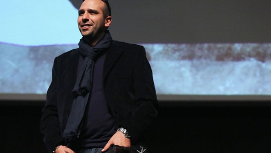 Checco Zalone derubato a Padova: "Neanche le mutande mi hanno lasciato"