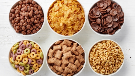 Cereali per la colazione migliori