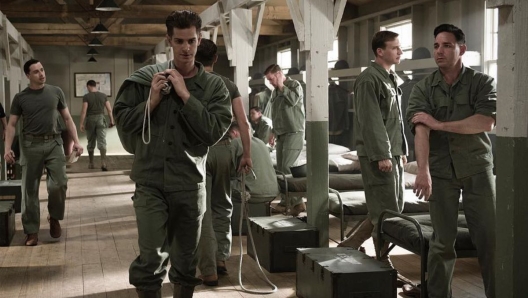 La battaglia di Hacksaw Ridge