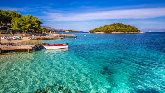 Boom di italiani in vacanza in Albania