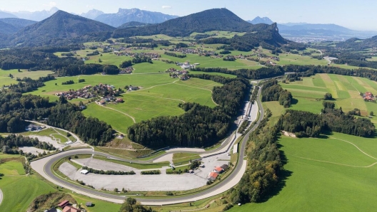 Salzburgring