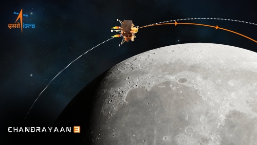 Chandrayaan-3