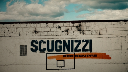 Scugnizzi per sempre, la docuserie sulla favola della Juvecaserta