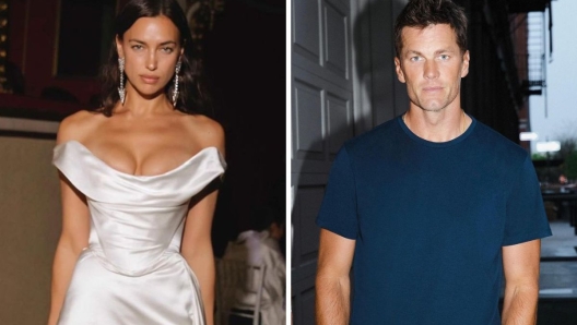 Irina Shayk e la storia d'amore con Tom Brady: "È l'uomo dei miei sogni"