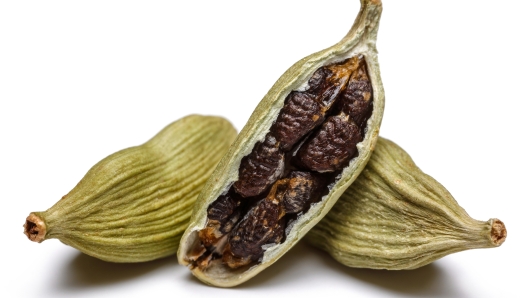 cardamomo