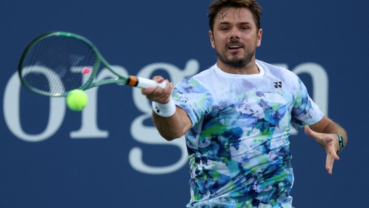 Wawrinka