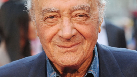 Mohamed Al Fayed morto a 94 anni patron Fulham