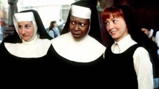 Sister Act 2 - Più svitata che mai