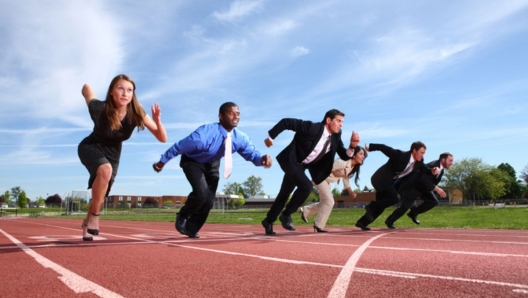 Consigli del fisioterapista per iniziare a correre senza infortuni