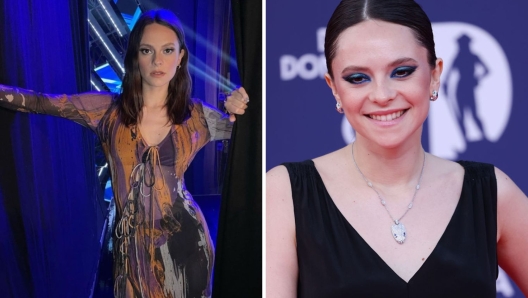 Francesca Michielin annulla i concerti per malattia