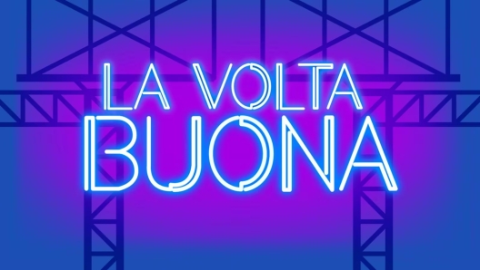 La Volta Buona di Caterina Balivo su Rai 1