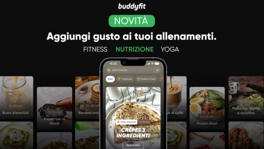 buddyfit