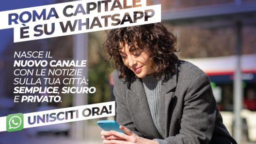 Canale Whatsapp come funziona