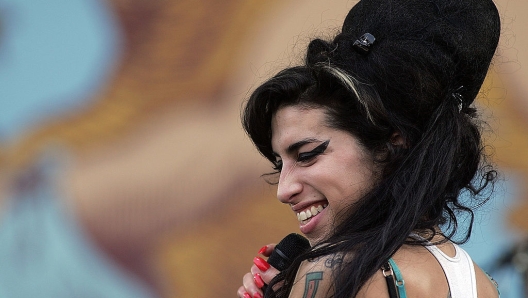 Amy Winehouse oggi avrebbe compiuto 40 anni