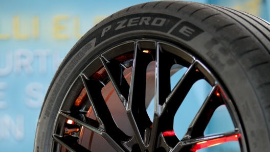 Pirelli Salone di Monaco 202